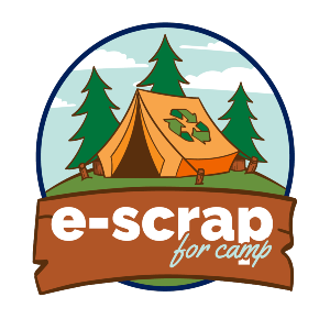 Donate E-Scrap For Western New York Camp Good Days